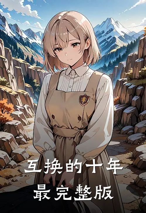 互换的十年最完整版