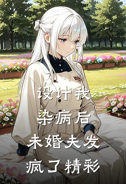 设计我染病后，未婚夫发疯了精彩