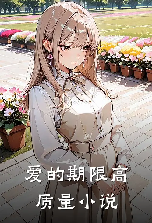 爱的期限高质量小说