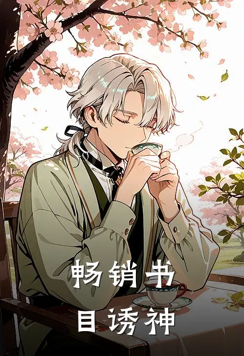 畅销书目诱神