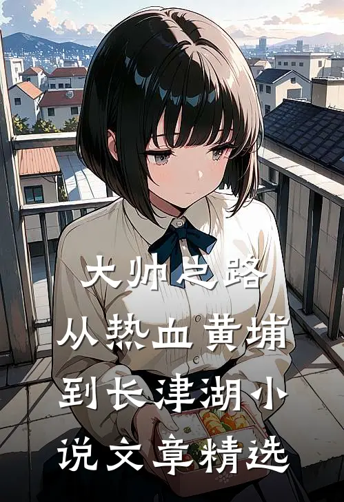 大帅之路:从热血黄埔到长津湖小说文章精选