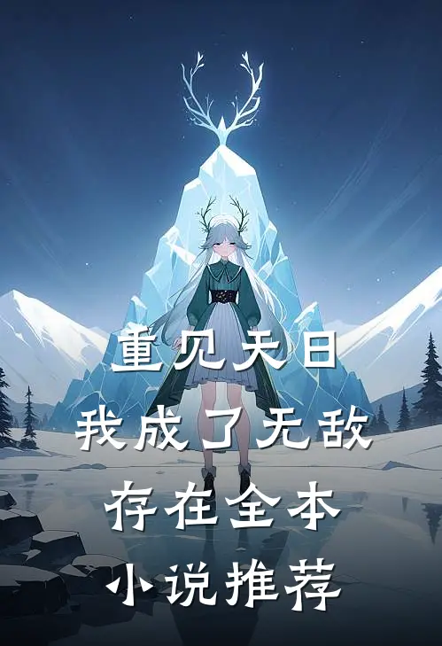 重见天日：我成了无敌存在全本小说推荐