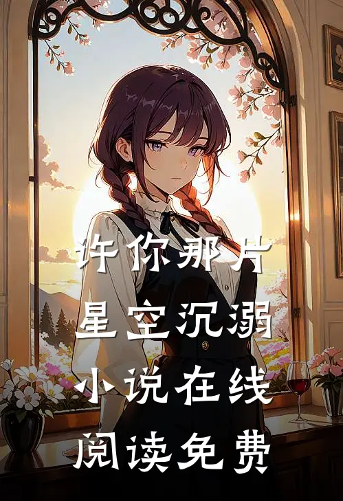 许你那片星空沉溺小说在线阅读免费