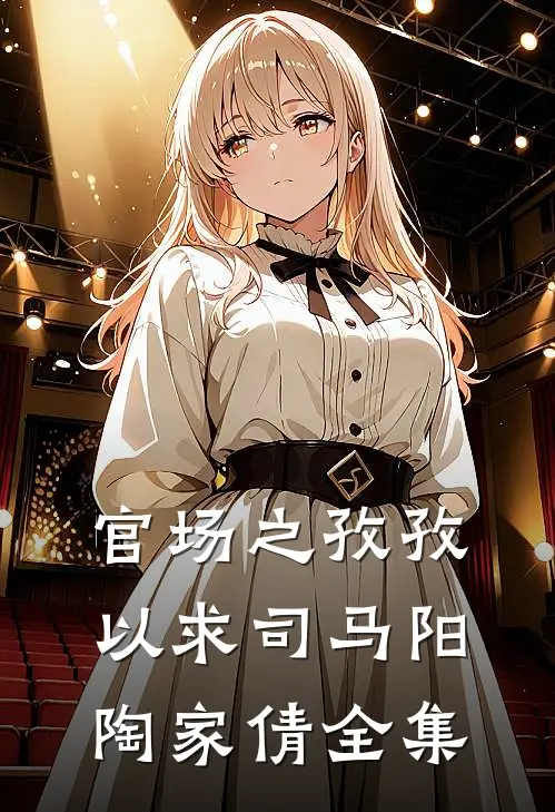 官场之孜孜以求司马阳陶家倩 全集