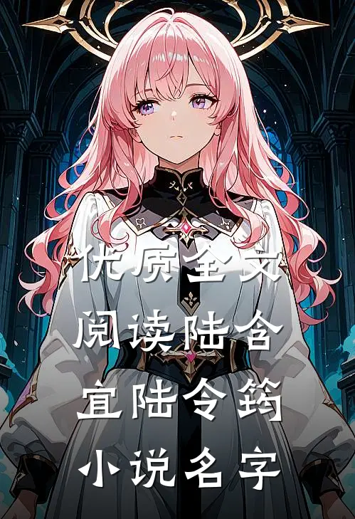 优质全文阅读陆含宜陆令筠小说名字