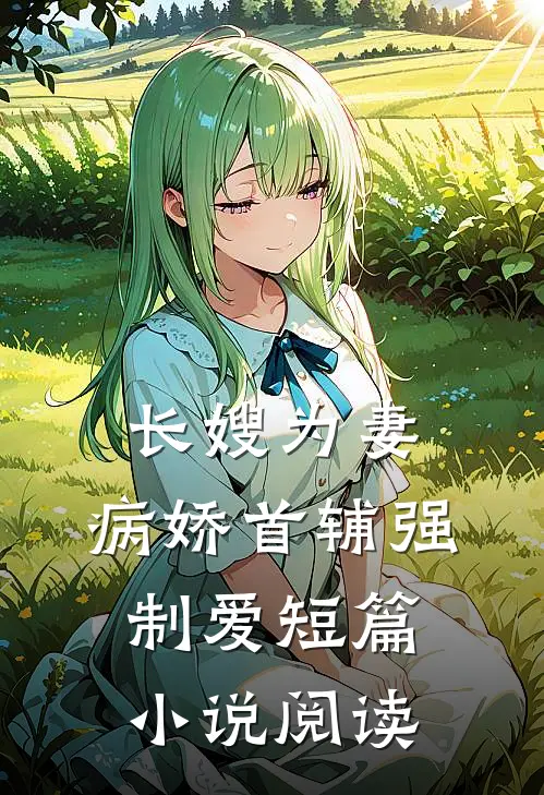 长嫂为妻：病娇首辅强制爱短篇小说阅读