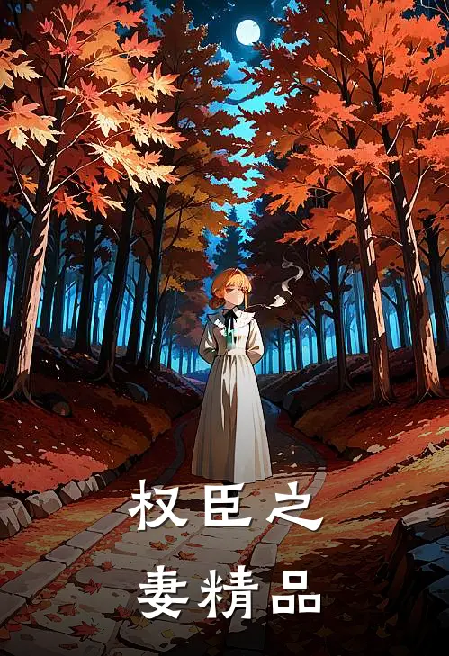 权臣之妻精品