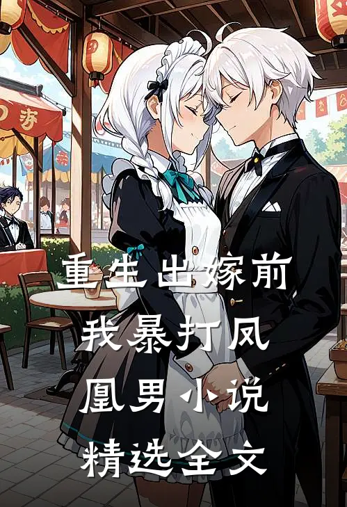 重生出嫁前,我暴打凤凰男小说精选全文