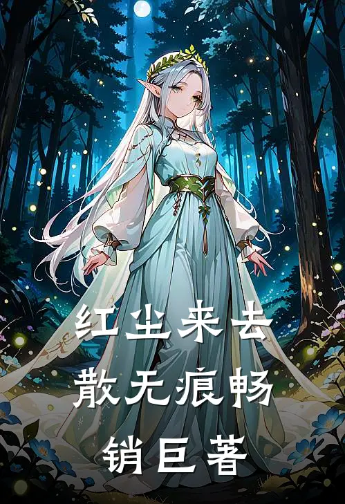 红尘来去散无痕畅销巨著