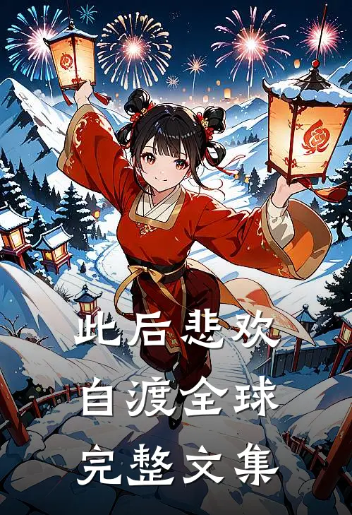 此后悲欢自渡全球完整文集