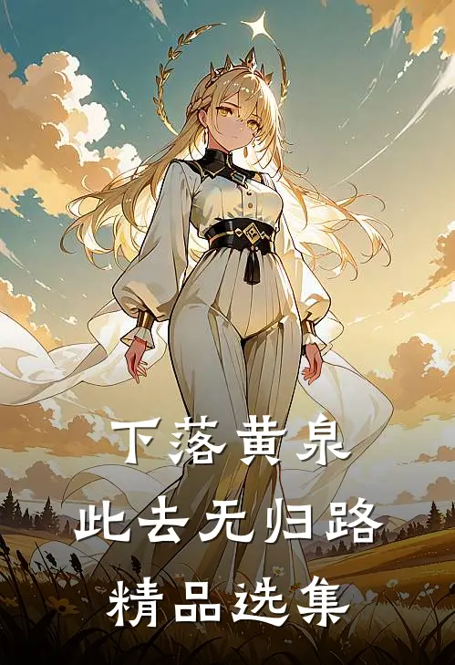 下落黄泉，此去无归路精品选集