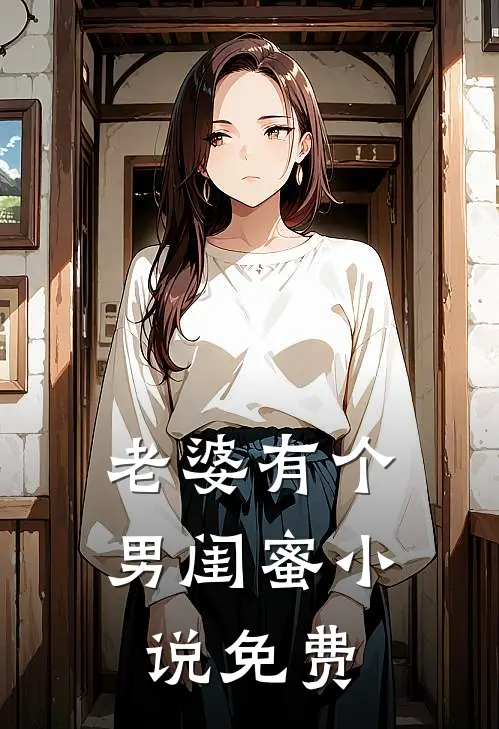 老婆有个男闺蜜小说免费