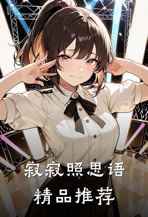寂寂照思语精品推荐
