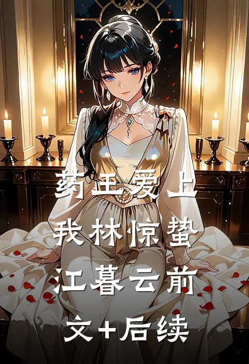 药王爱上我林惊蛰江暮云前文+后续