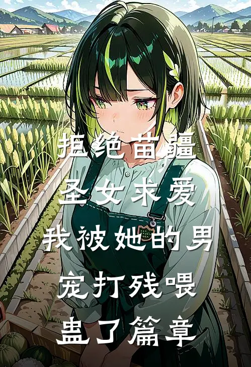 拒绝苗疆圣女求爱，我被她的男宠打残喂蛊了篇章