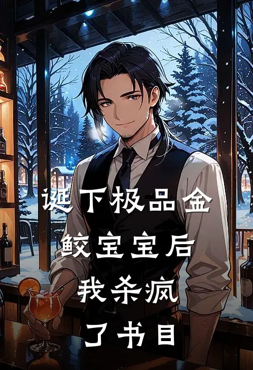 诞下极品金鲛宝宝后，我杀疯了书目