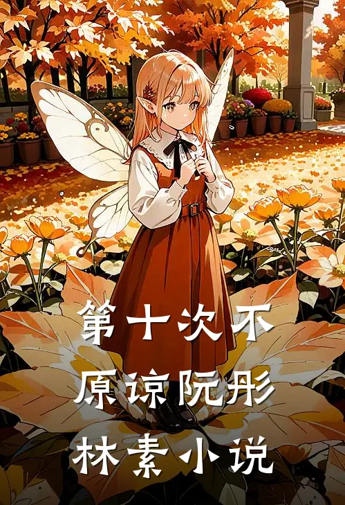 第十次不原谅阮彤林素小说