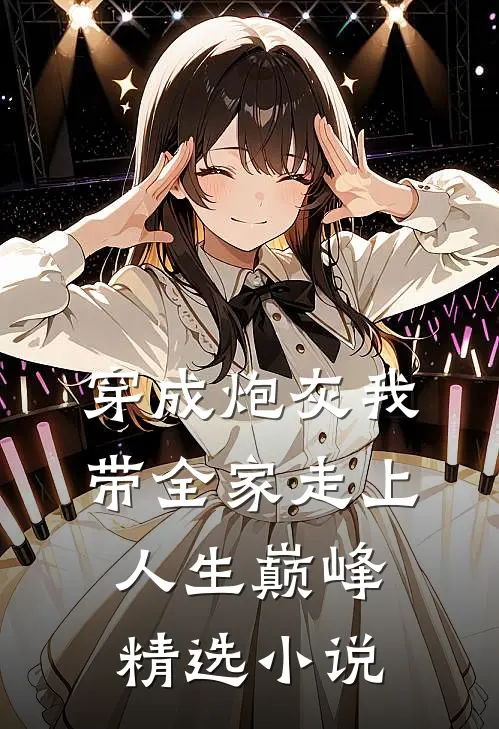 穿成炮灰我带全家走上人生巅峰精选小说