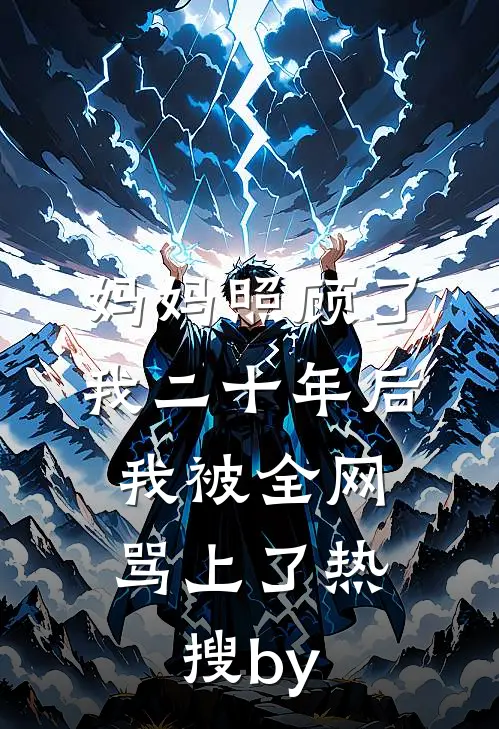 妈妈照顾了我二十年后，我被全网骂上了热搜by