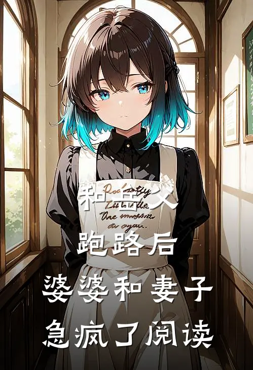 和岳父跑路后，婆婆和妻子急疯了阅读