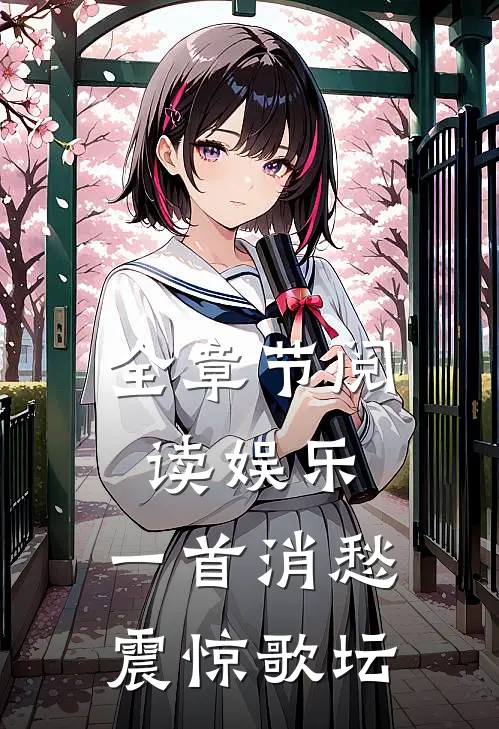 全章节阅读娱乐一首消愁,震惊歌坛的
