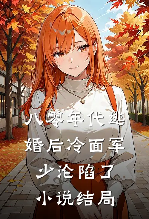 八零年代逃婚后冷面军少沦陷了小说结局