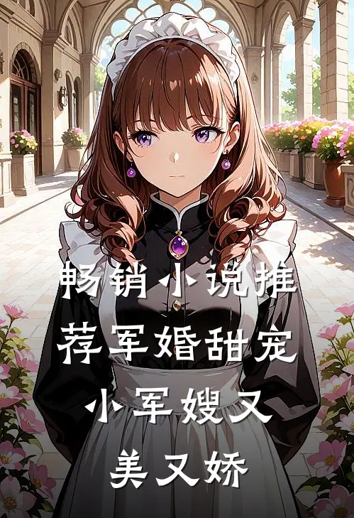 畅销推荐军婚甜宠小军嫂又美又娇
