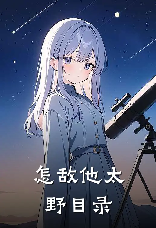 怎敌他太野目录