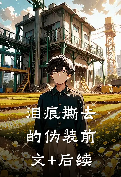 泪痕撕去的伪装前文+后续