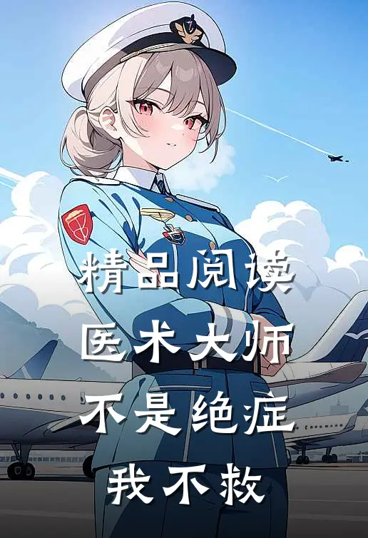 精品阅读医术大师：不是绝症我不救