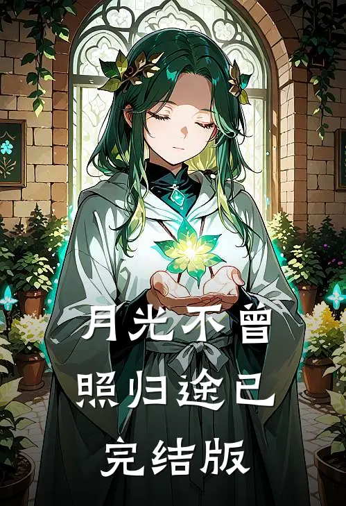 月光不曾照归途已完结版