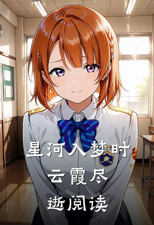星河入梦时，云霞尽逝阅读