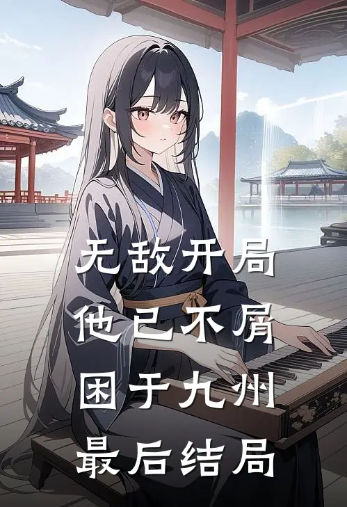 无敌开局，他已不屑困于九州最后结局