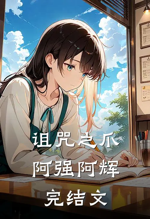 诅咒之爪阿强阿辉完结文