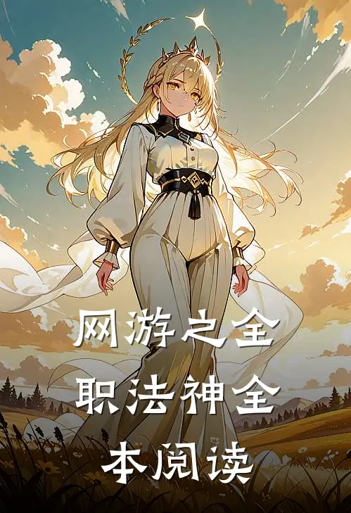 网游之全职法神全本阅读
