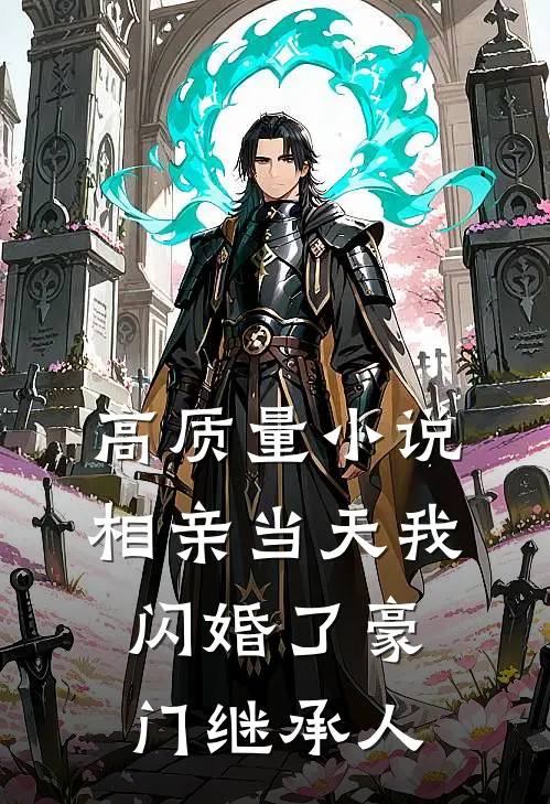 高质量小说相亲当天我闪婚了豪门继承人