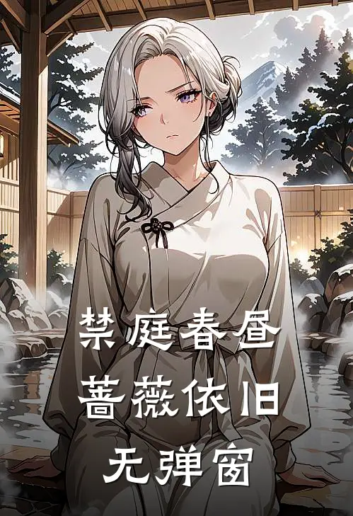 禁庭春昼，蔷薇依旧无弹窗