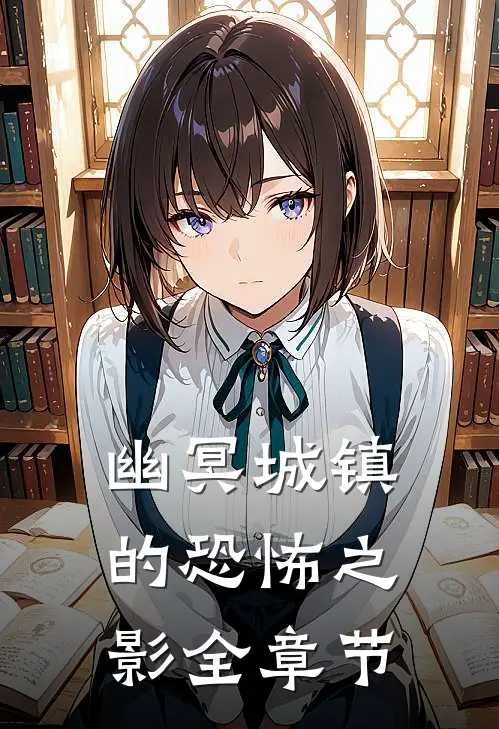 幽冥城镇的恐怖之影全章节