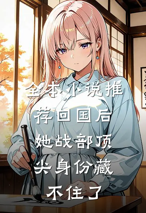全本小说推荐回国后，她战部顶尖身份藏不住了