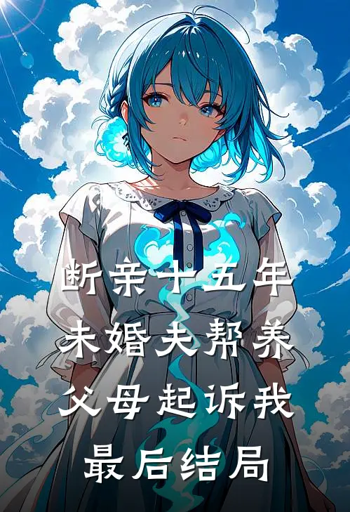 断亲十五年，未婚夫帮养父母起诉我最后结局