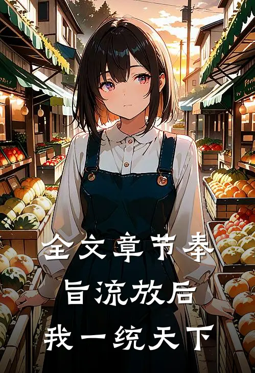 全文章节奉旨流放后，我一统天下