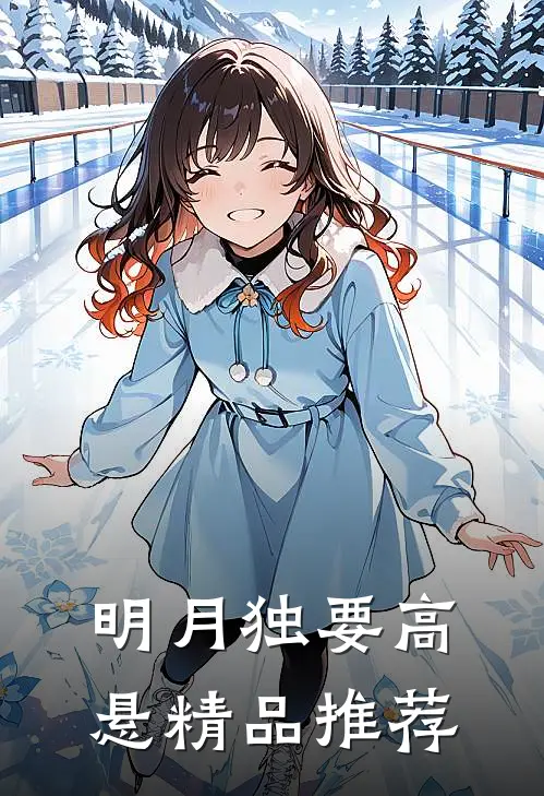明月独要高悬精品推荐