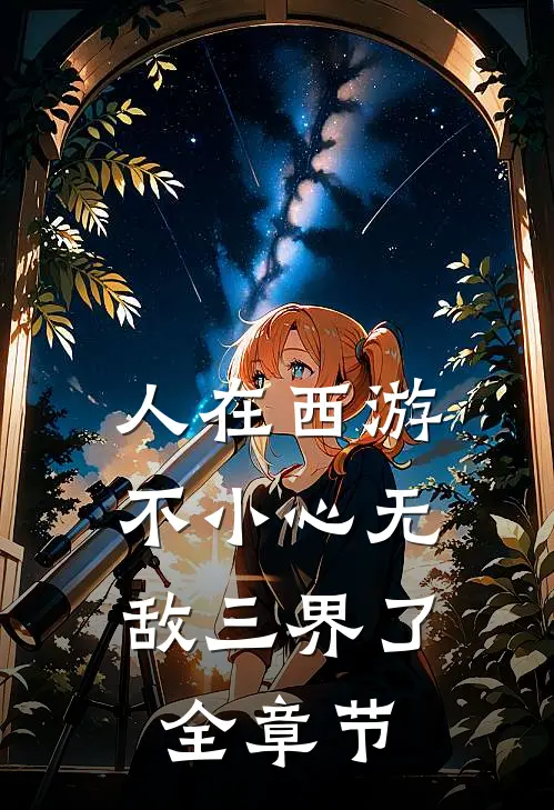 人在西游，不小心无敌三界了全章节