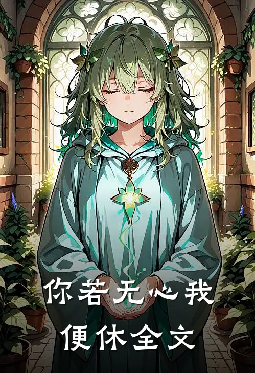 你若无心我便休全文