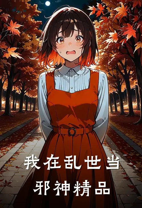 我在乱世当邪神精品