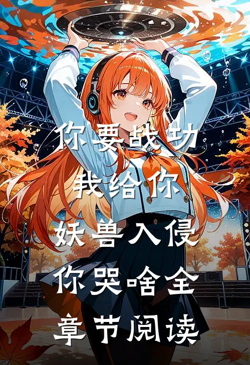 你要战功我给你，妖兽入侵你哭啥全章节阅读