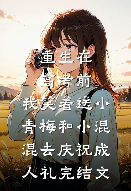 重生在高考前，我笑着送小青梅和小混混去庆祝成人礼完结文