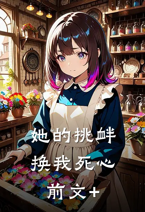 她的挑衅，换我死心前文+