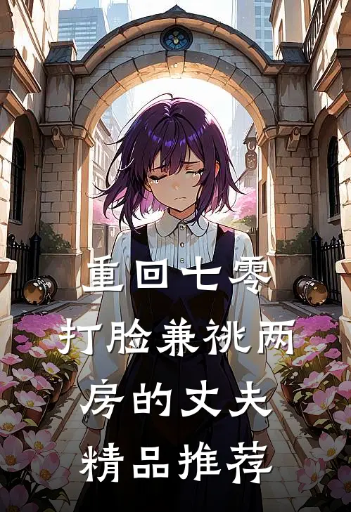 重回七零，打脸兼祧两房的丈夫精品推荐