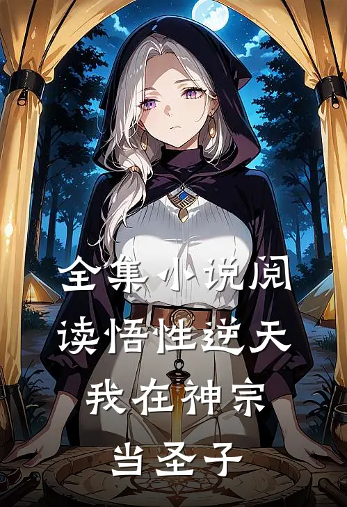 全集小说阅读悟性逆天，我在神宗当圣子
